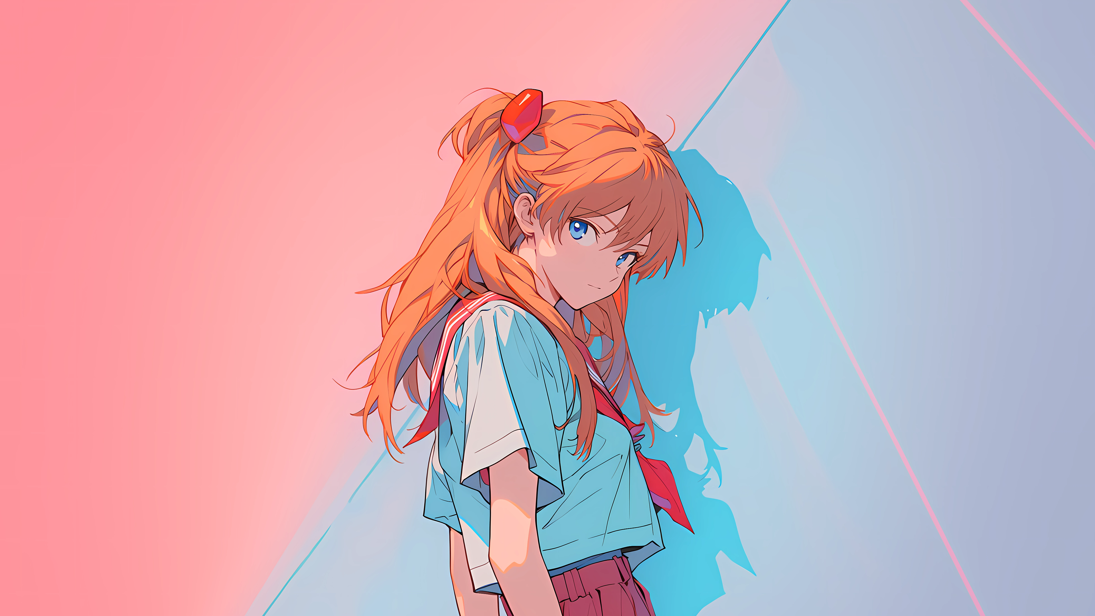 个人头像